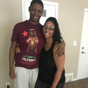 Meet your Posher, Kameron